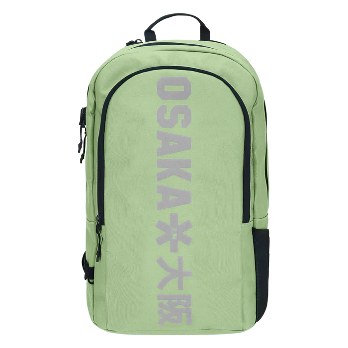 Osaka Backpack Sports Large | Green Eyes