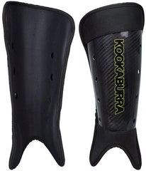 Kookaburra Team Carbon Shinguards Black