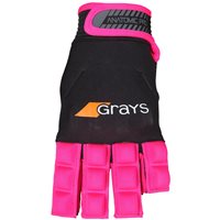 Grays Anatomic Pro Hockey Glove RH blk pink