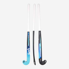 Kookaburra MB10 Blue Mid Bow Senior Stick 25/26