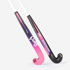 Kookaburra MB10 Pink Mid Bow Senior Stick 25/26