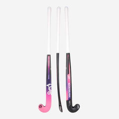 Kookaburra MB10 Pink Mid Bow Senior Stick 25/26
