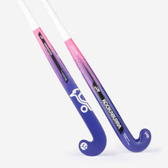Kookaburra Burst Low Bow Senior Stick 25/26