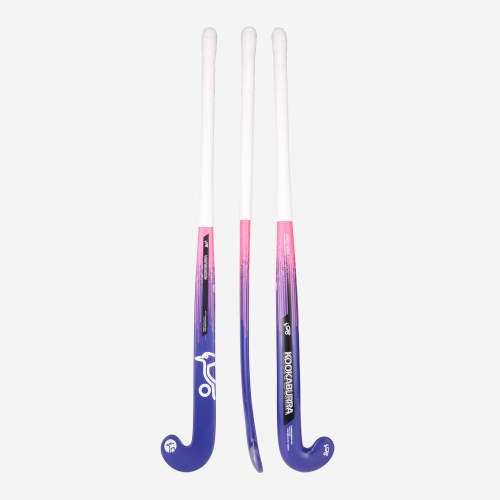 Kookaburra Burst Low Bow Senior Stick 25/26