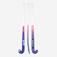 Kookaburra Burst Low Bow Senior Stick 25/26