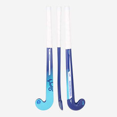 Kookaburra Blue Neon Stick 25/26