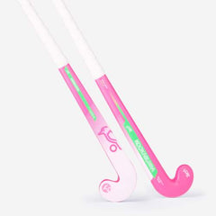 Kookaburra Pink Neon Stick 25/26