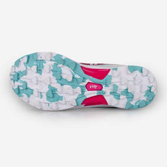 Kookaburra Surge Mint/Pink Senior Hockey Shoe 25/26