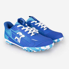 Kookaburra Orbit Blue Junior Hockey 25/26