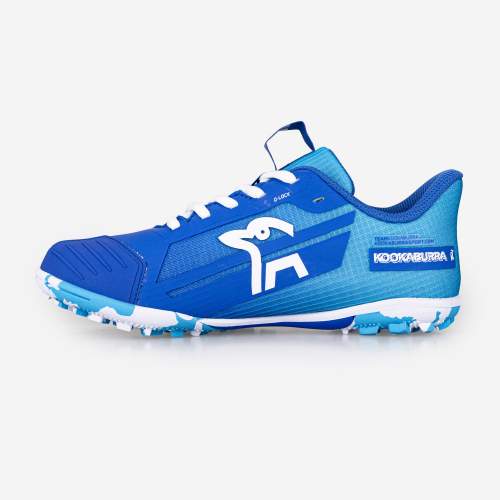 Kookaburra Orbit Blue Junior Hockey 25/26