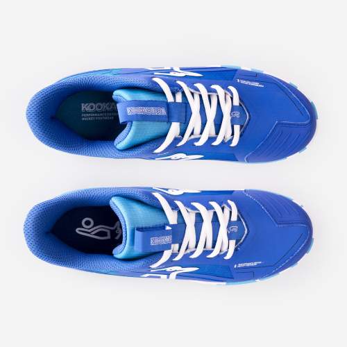 Kookaburra Orbit Blue Junior Hockey 25/26