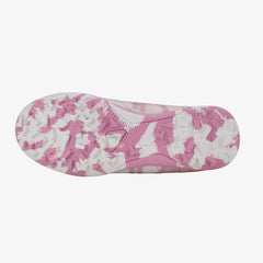 Kookaburra Orbit Bone/Salmon Pink Junior Hockey 26/27