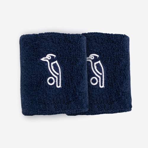 Kookaburra Wrist Sweatband Pair