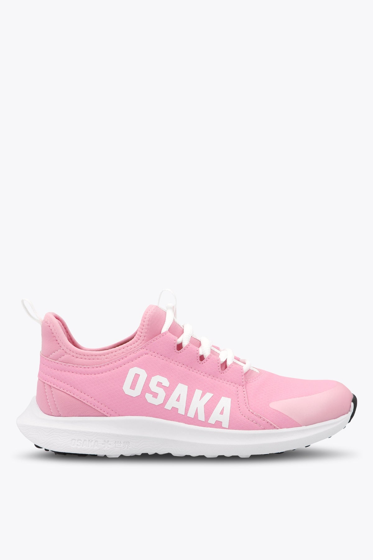 Osaka Furo Play Hockey Shoe Begonia Pink 24/25