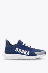 Osaka Furo Play Hockey Shoe Estate Blue 24/25