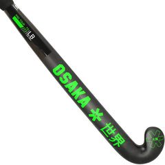 Osaka Pro Tour 70 2.0 Low Bow Iconic Black 25/26