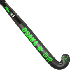 Osaka Pro Tour 70 2.0 Pro Bow Iconic Black 25/26