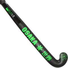 Osaka Pro Tour 40 2.0 Low Bow Iconic Black 25/26