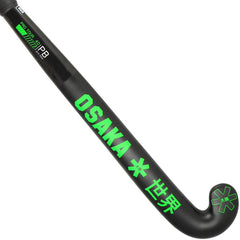 Osaka Pro Tour 40 2.0 Pro Bow Iconic Black 25/26