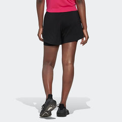 Adidas Women's Court Short Black
