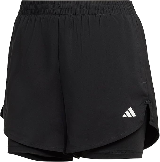 Adidas Women's Court Short Black