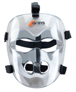 Grays Face Mask Senior -0