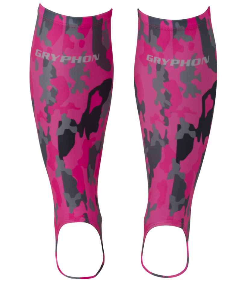 Gryphon Shinliners Camo/Pink-0