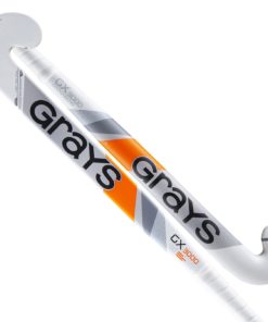 GX3000 Dynabow Micro White Grey