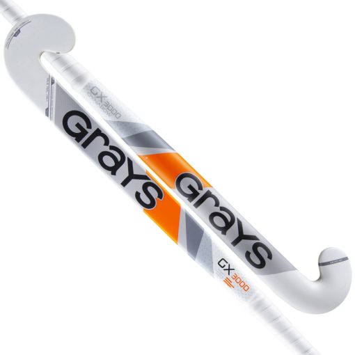 GX3000 Dynabow Micro White Grey