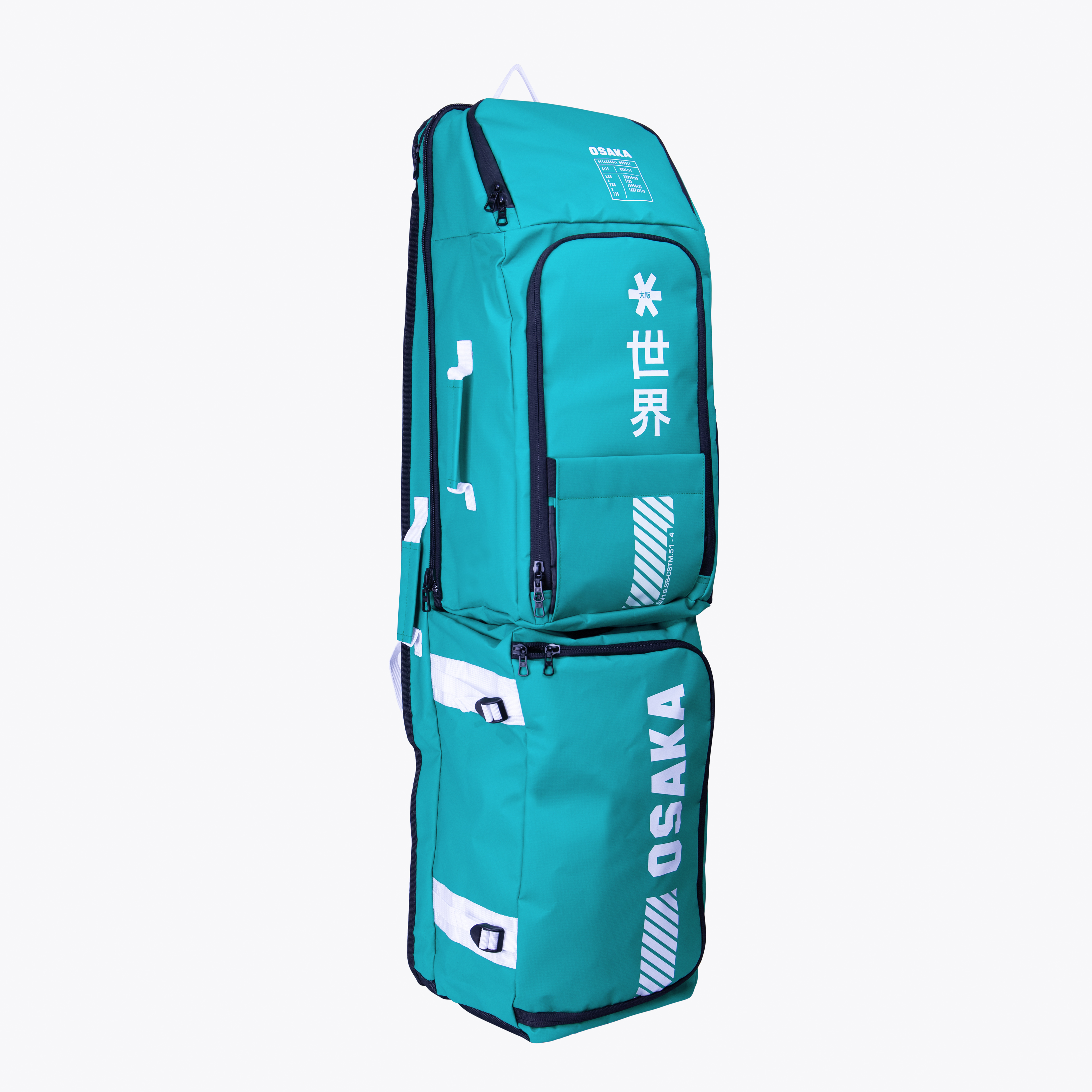 osaka pro tour modular xl stick bag