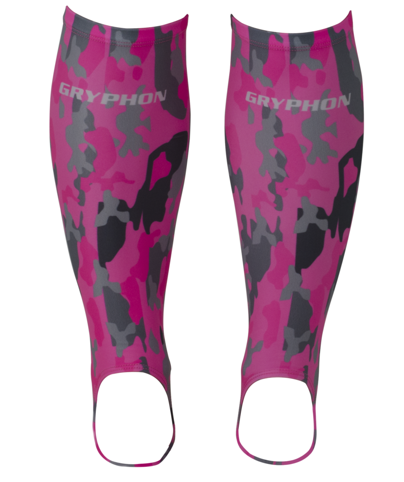 Gryphon Shinliners Camo Pink