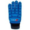 Grays International Pro LH Hockey Glove Blue