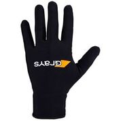 Grays Skinful Pro Pair Hockey Gloves Black