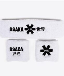 Osaka Sweatband Set