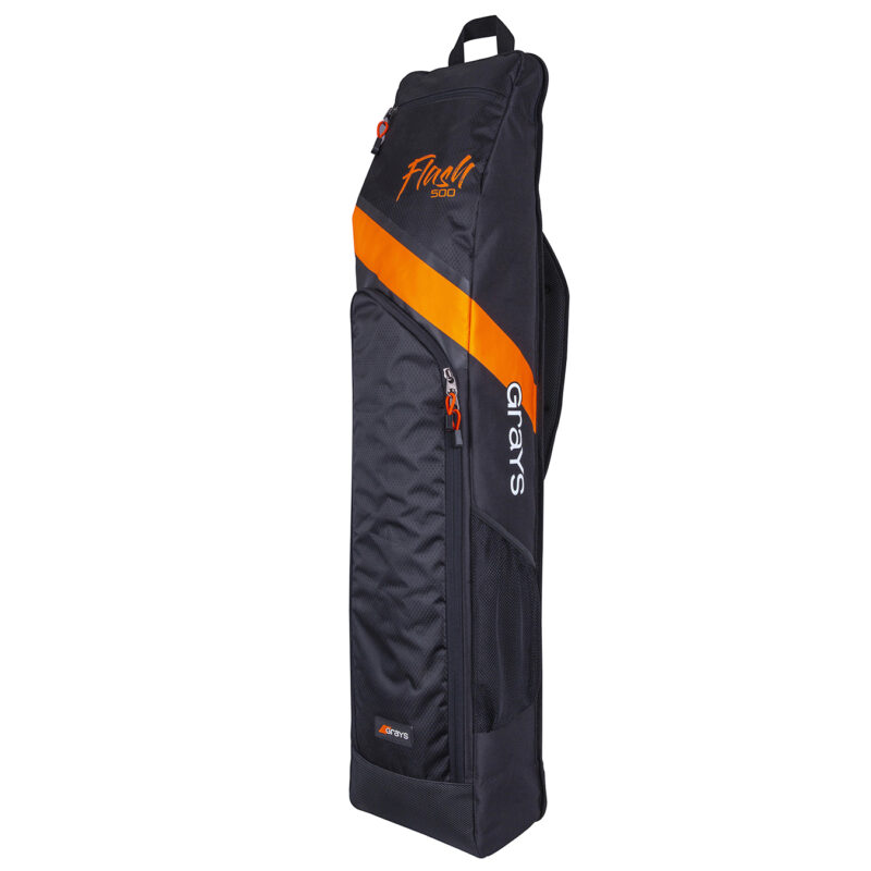 Grays Flash 500 Black Orange Stickbag 20/21