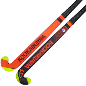 Kookaburra Team Convert Hockey Stick