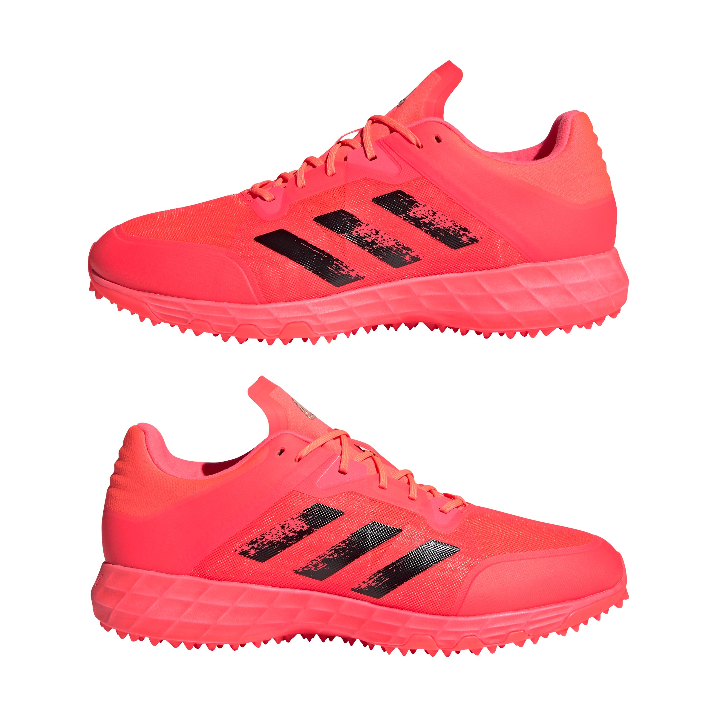 adidas hockey shoes pink