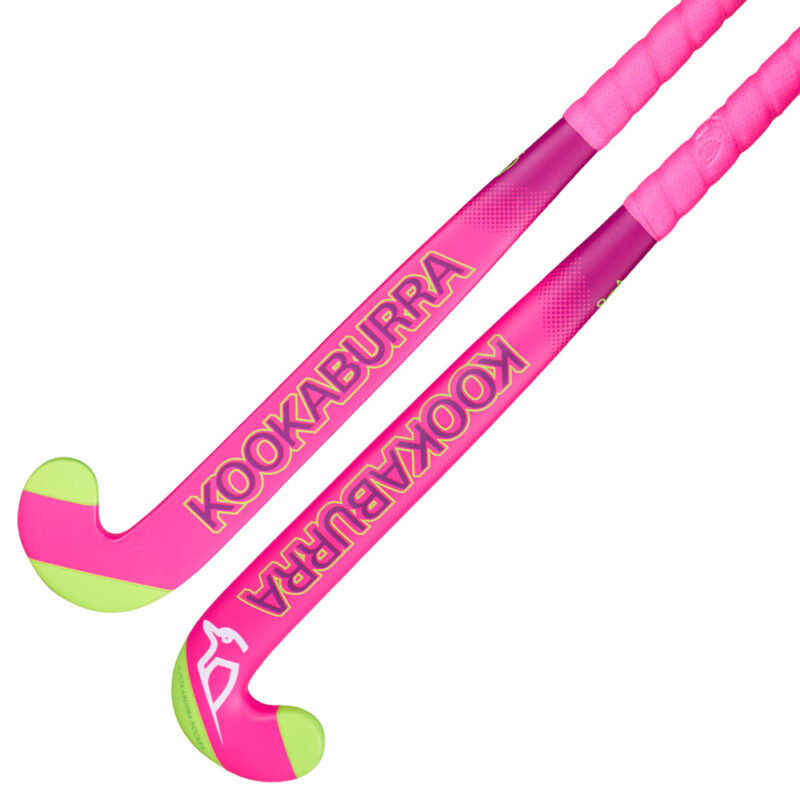 Kookaburra Pink Neon Stick 20/21
