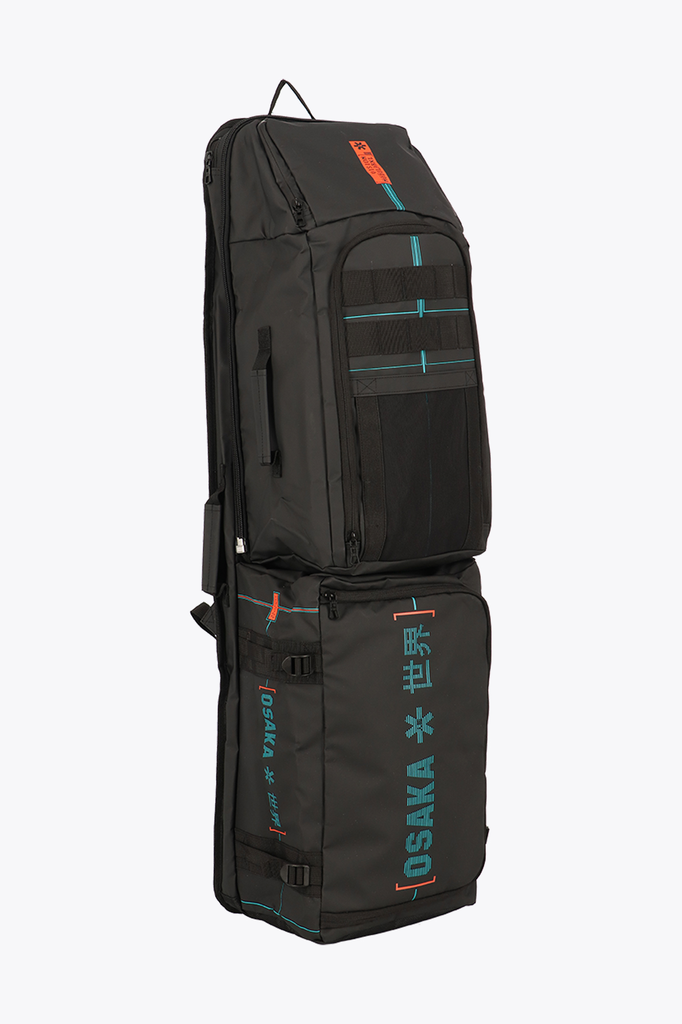 osaka pro tour modular xl stick bag