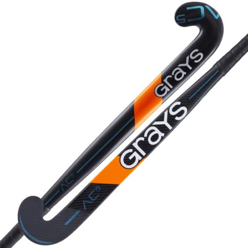 Grays AC7 Dynabow S Hockey Stick 21/22