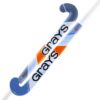 Grays GX3000 Blue Ultrabow Hockey Stick 21/22