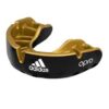 Adidas Opro Senior Gumshield Gold- Black