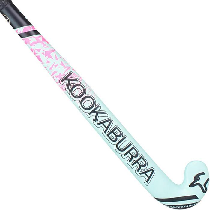 Kookaburra Magic Wooden Hockey Stick