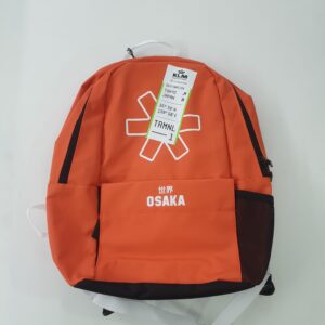 Osaka Pro Tour medium orange