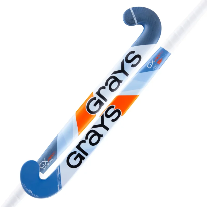 Grays GX3000 Ultrabow MC ICE/BLUE 22/23
