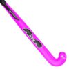 TK Maxi Hockey Stick JR Pink 22/23