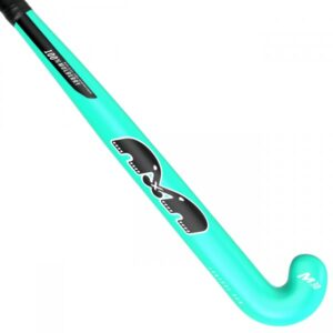 TK Maxi Hockey Stick JR Turquoise 22/23