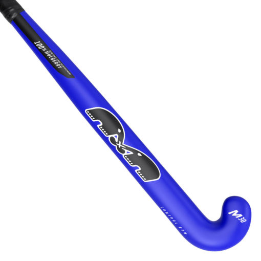 TK Maxi Hockey Stick JR Blue 22/23