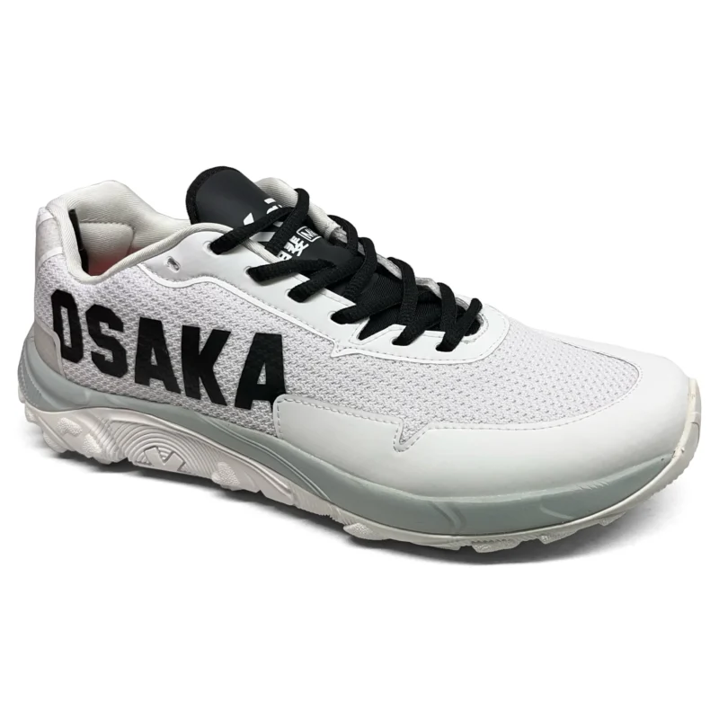 Osaka Kai MK1 Iconic White 22/23