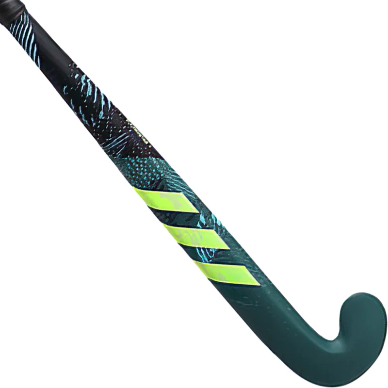 Adidas Youngstar .9 Blue/Green Senior Hockey Stick 23/24